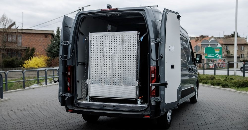 renault kangoo warsztat