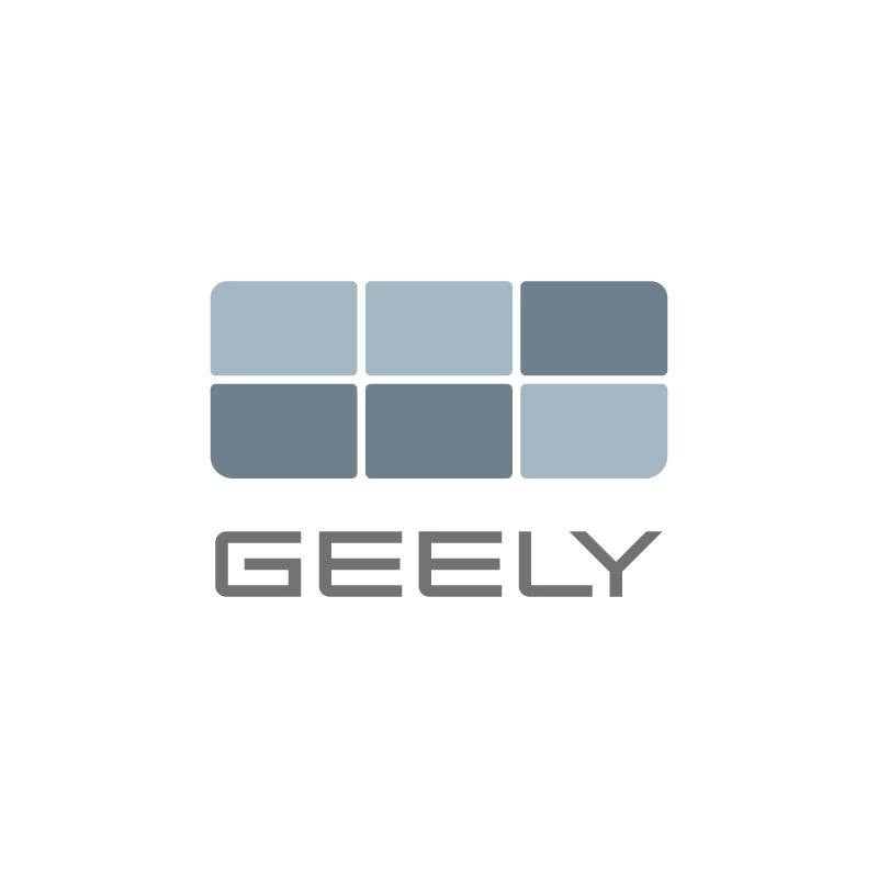 geely logo