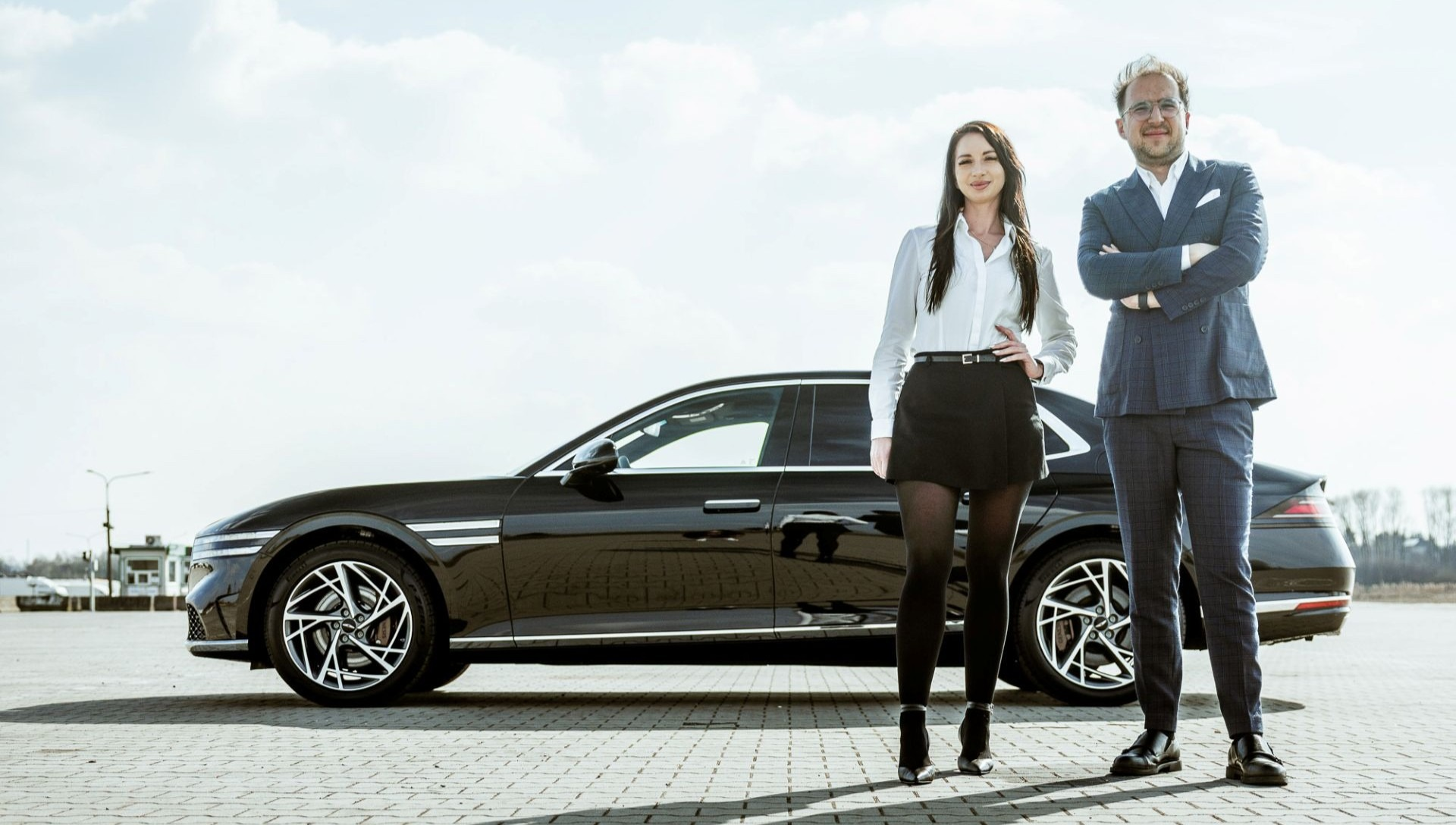 dealer genesis kalisz